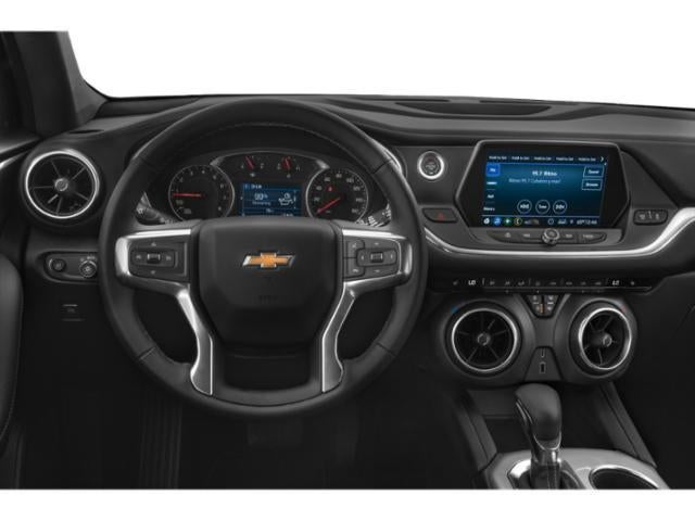2021 Chevrolet Blazer AWD 2LT