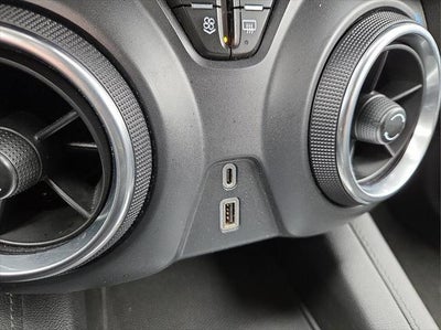 2021 Chevrolet Blazer AWD 2LT