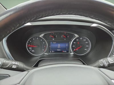 2021 Chevrolet Blazer AWD 2LT