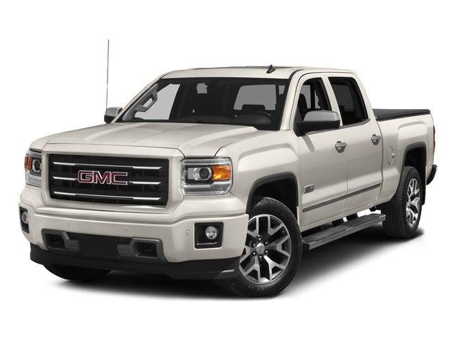 2015 GMC Sierra 1500 Denali