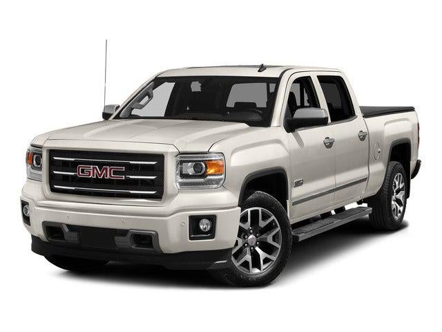 2015 GMC Sierra 1500 Denali