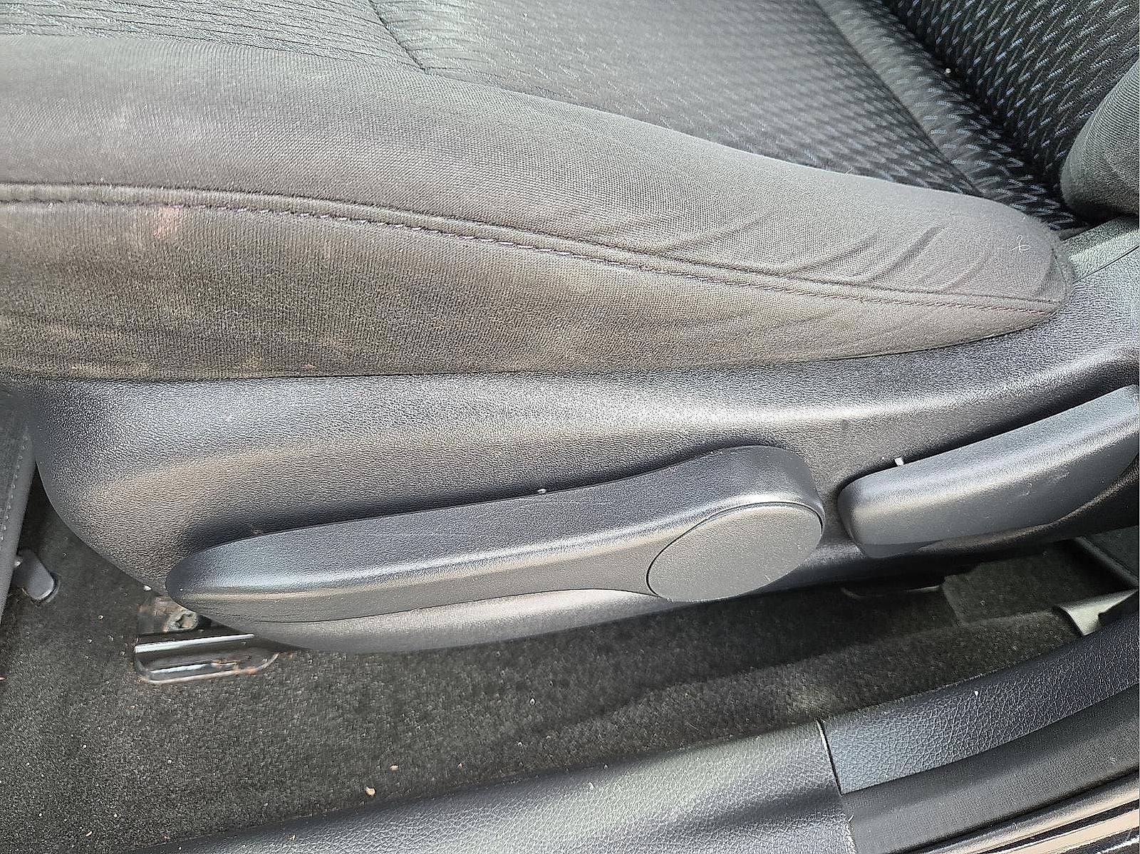 2014 Nissan Sentra SR