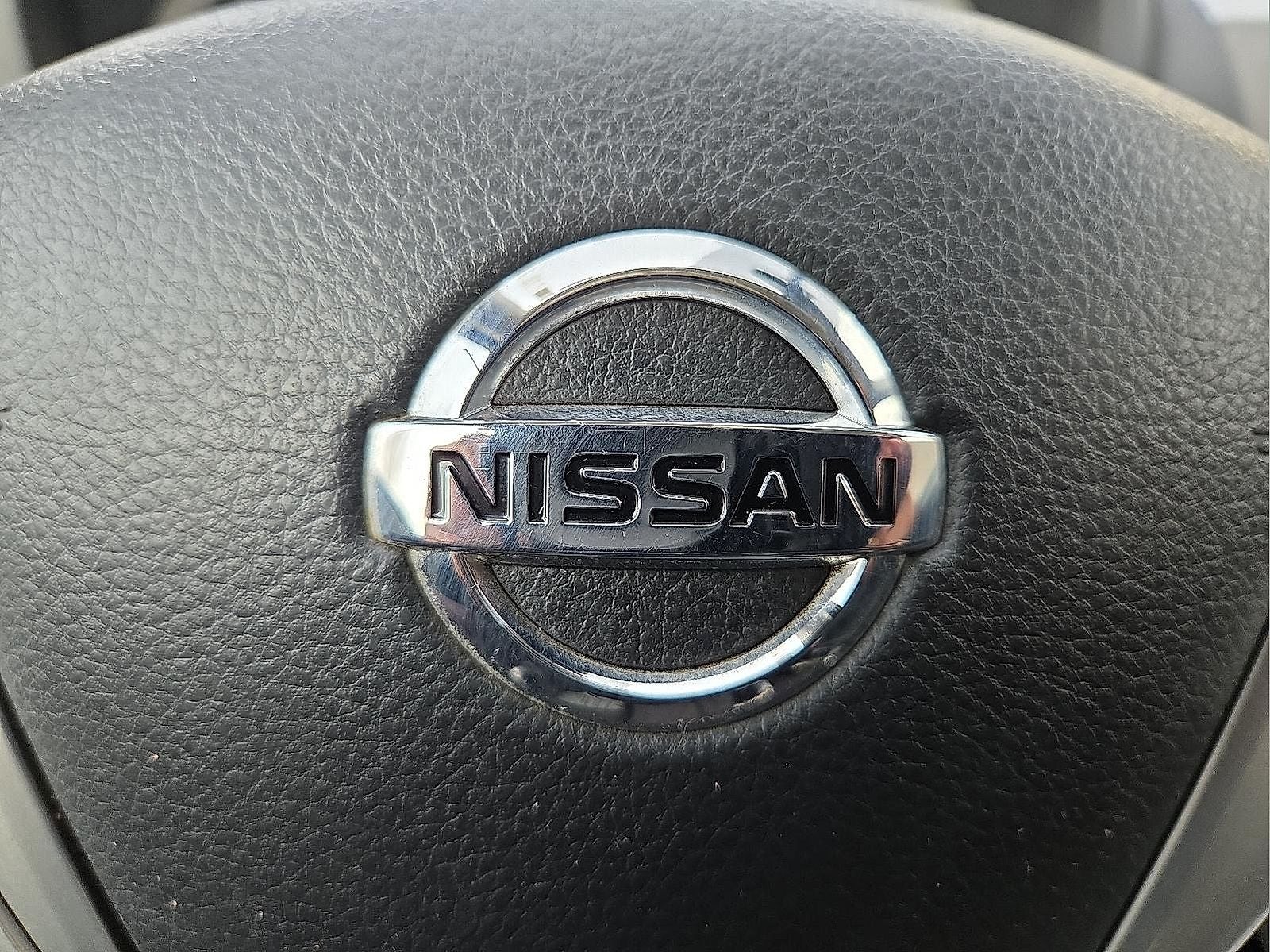 2014 Nissan Sentra SR