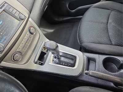 2014 Nissan Sentra SR