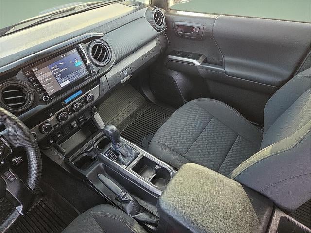 2023 Toyota Tacoma Trail Edition