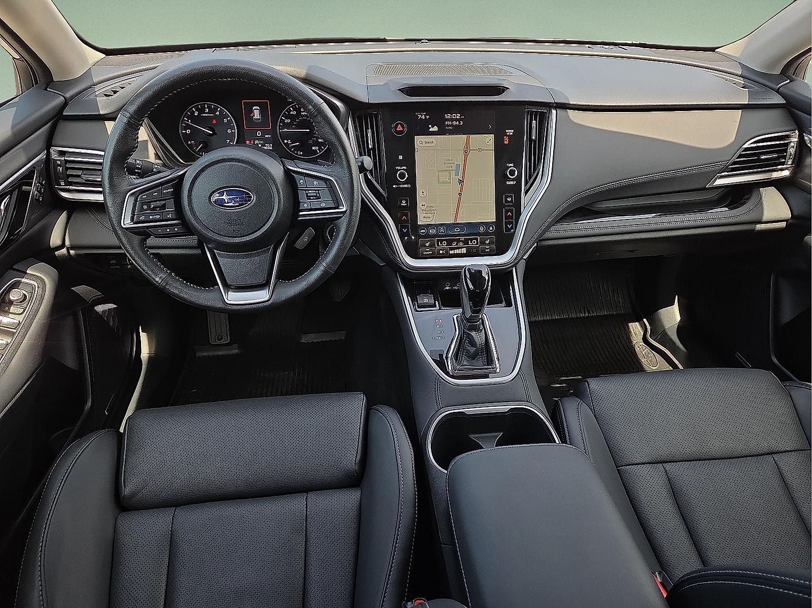 2024 Subaru Outback Limited XT