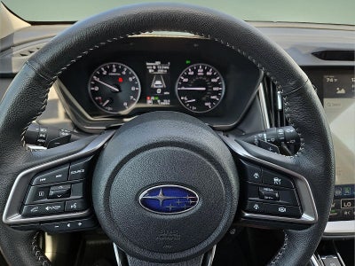 2024 Subaru Outback Limited XT