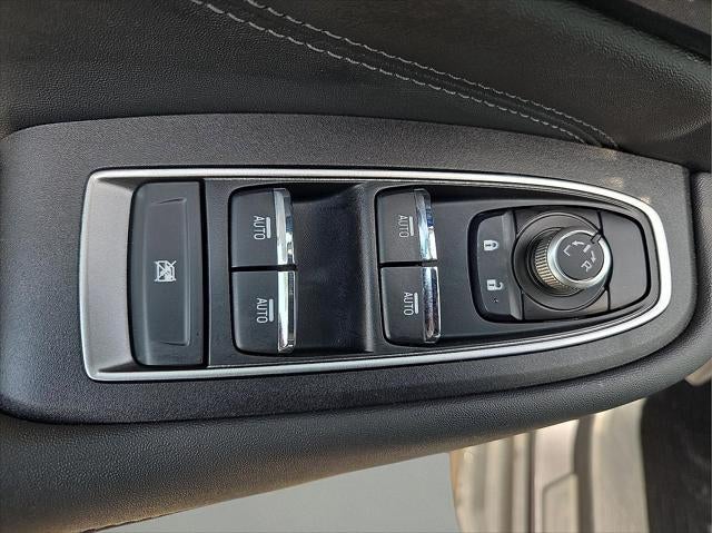 2024 Subaru Outback Limited XT