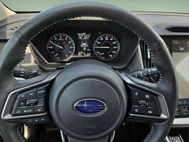 2024 Subaru Outback Limited XT