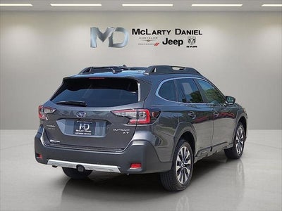 2024 Subaru Outback Limited XT