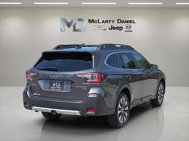 2024 Subaru Outback Limited XT