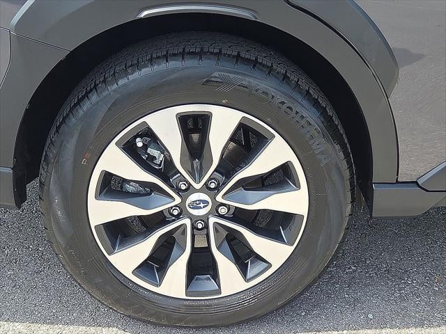 2024 Subaru Outback Limited XT