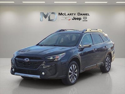 2023 Subaru Outback Touring XT