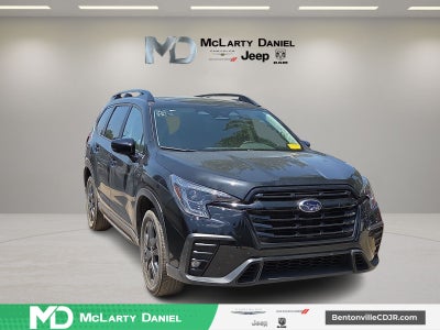 2025 Subaru Ascent Onyx Edition 7-Passenger