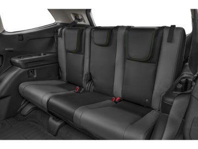 2025 Subaru Ascent Onyx Edition 7-Passenger