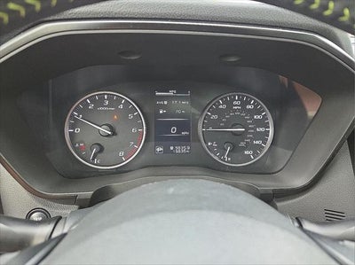 2025 Subaru Ascent Onyx Edition 7-Passenger