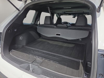 2024 Honda Passport AWD Black