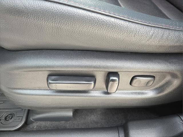 2024 Honda Passport AWD Black