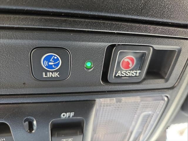 2024 Honda Passport AWD Black