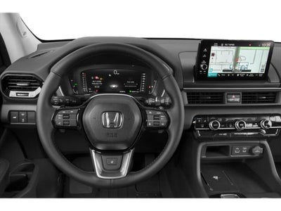 2023 Honda Pilot AWD Elite