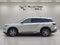 2025 INFINITI QX60 SENSORY AWD