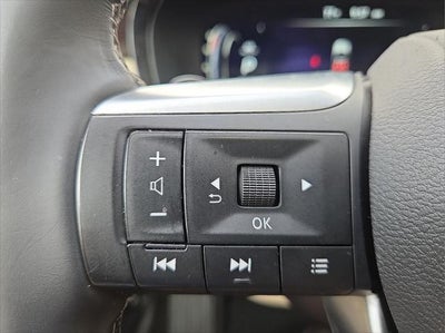 2025 INFINITI QX60 SENSORY AWD