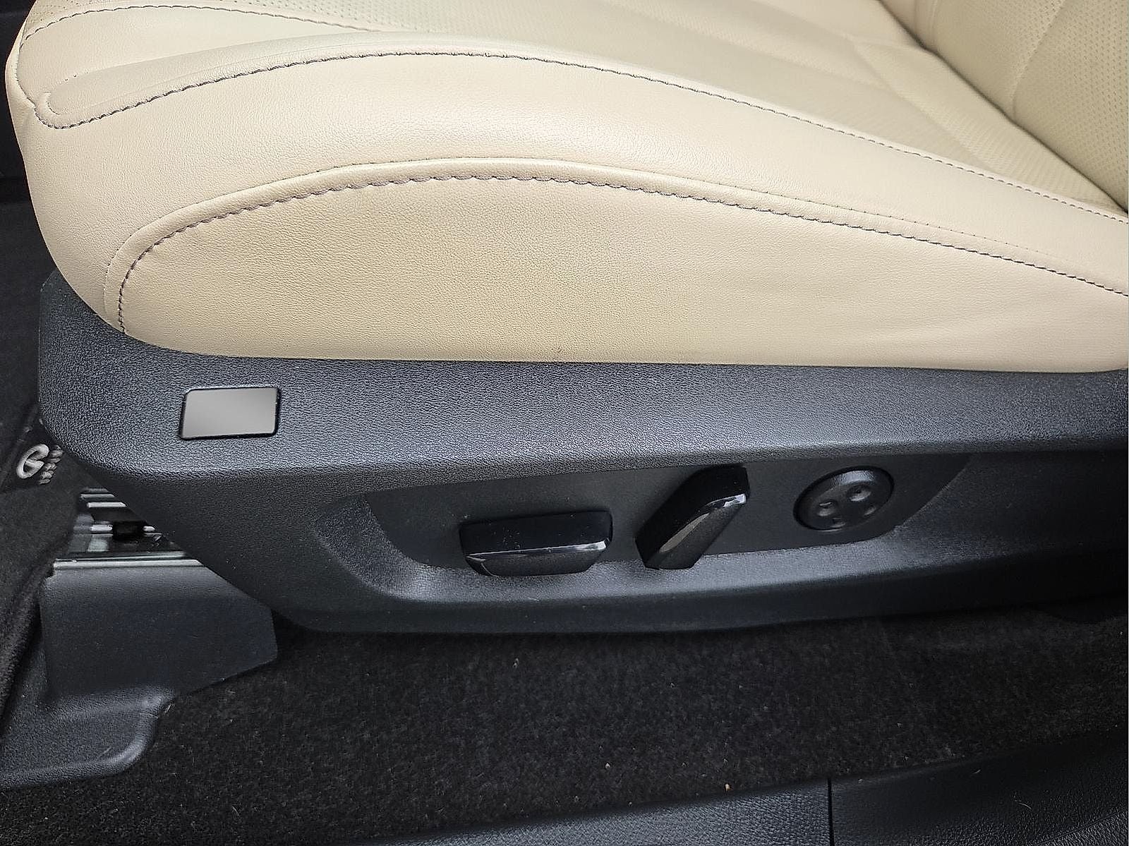 2025 INFINITI QX60 SENSORY AWD