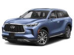 2025 INFINITI QX60 SENSORY AWD