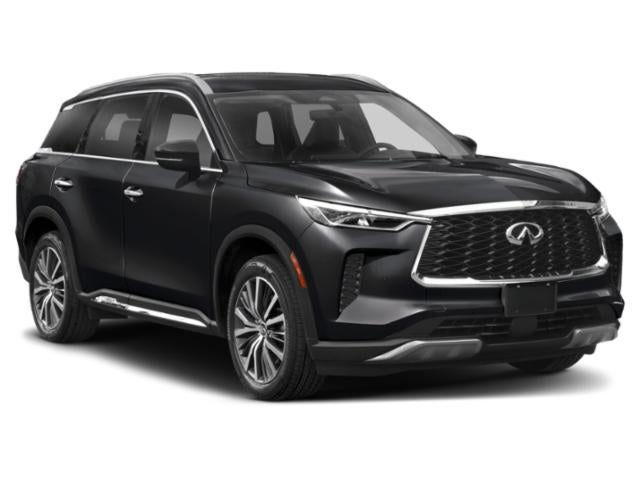 2025 INFINITI QX60 SENSORY AWD