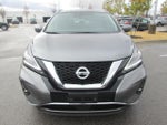 2021 Nissan Murano SV Intelligent AWD