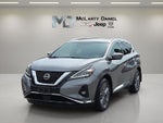 2023 Nissan Murano Platinum Intelligent AWD
