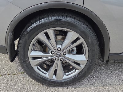 2023 Nissan Murano Platinum Intelligent AWD