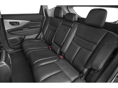 2023 Nissan Murano Platinum Intelligent AWD