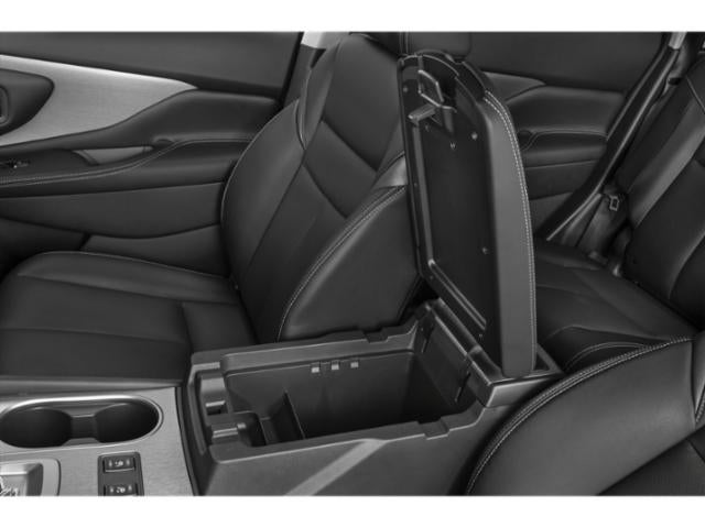 2023 Nissan Murano Platinum Intelligent AWD