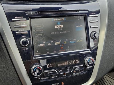 2023 Nissan Murano Platinum Intelligent AWD