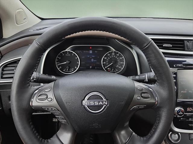 2023 Nissan Murano Platinum Intelligent AWD