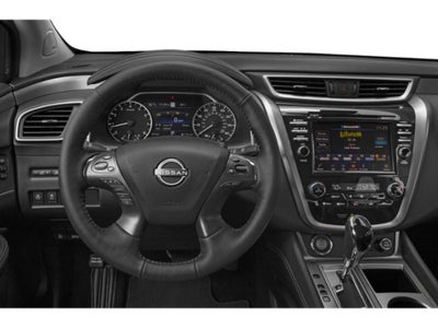 2023 Nissan Murano Platinum Intelligent AWD