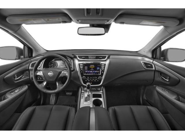 2023 Nissan Murano Platinum Intelligent AWD