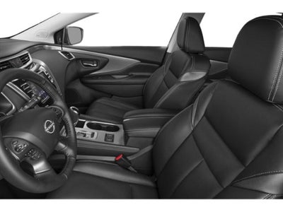 2023 Nissan Murano Platinum Intelligent AWD