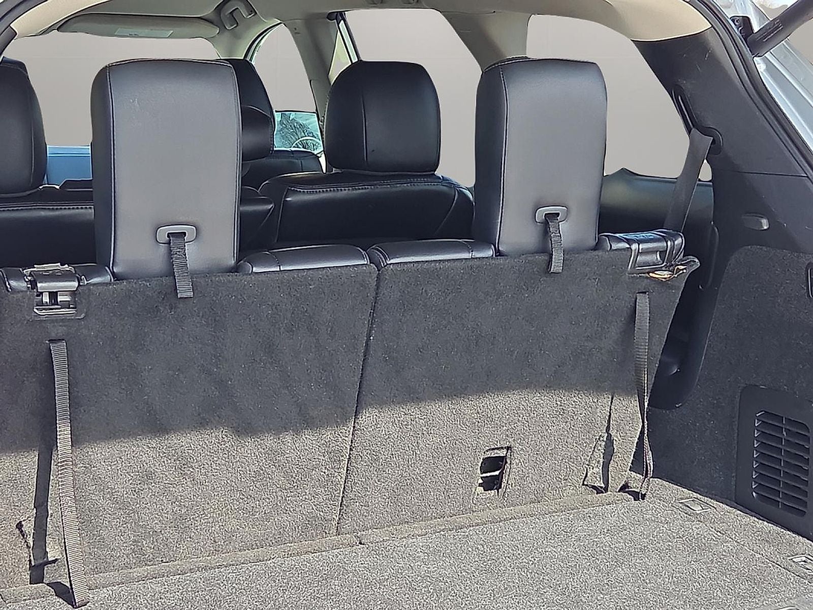 2020 Nissan Pathfinder SL 2WD