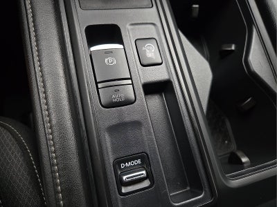 2025 Nissan Pathfinder S FWD
