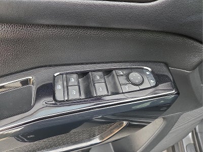 2022 Nissan Pathfinder S 2WD