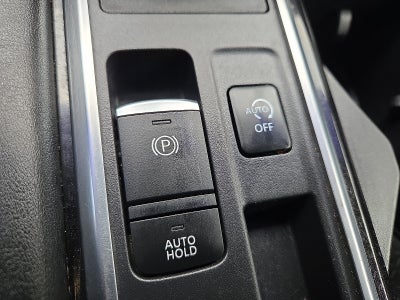 2022 Nissan Pathfinder S 2WD