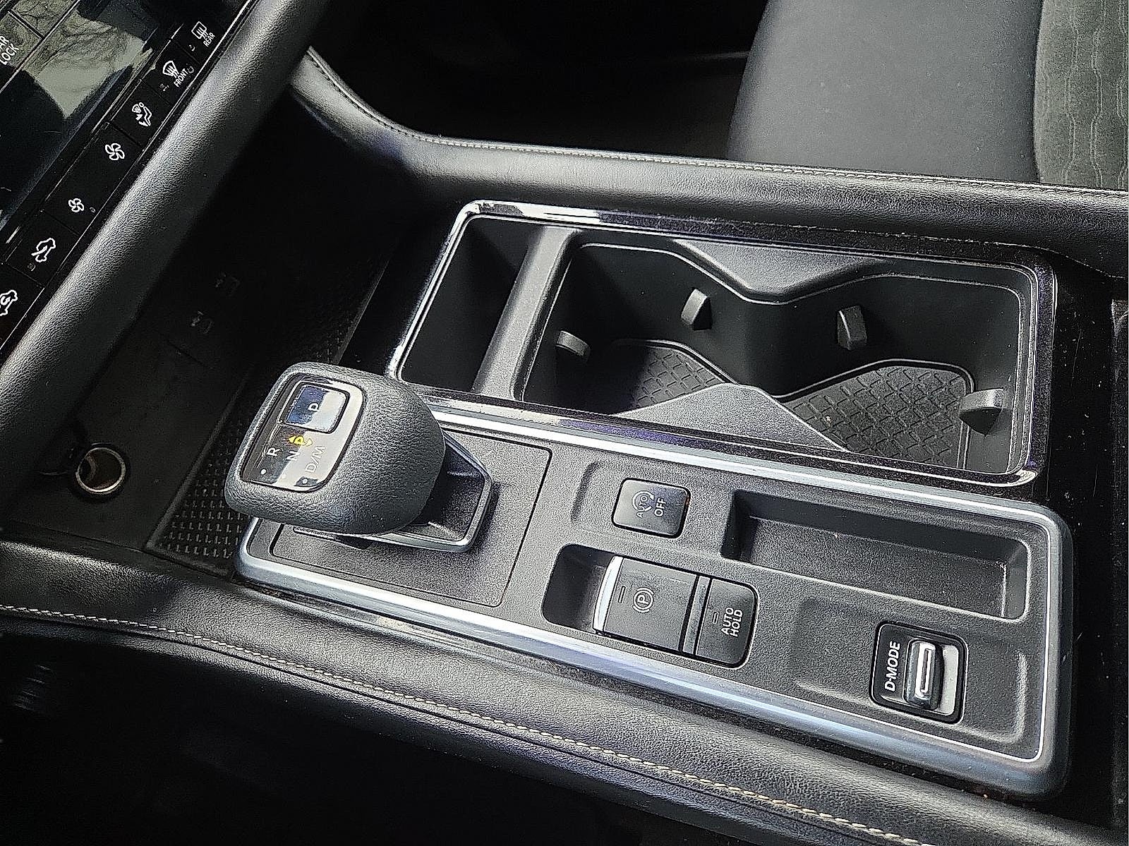 2022 Nissan Pathfinder S 2WD