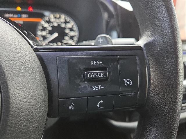 2022 Nissan Pathfinder S 2WD