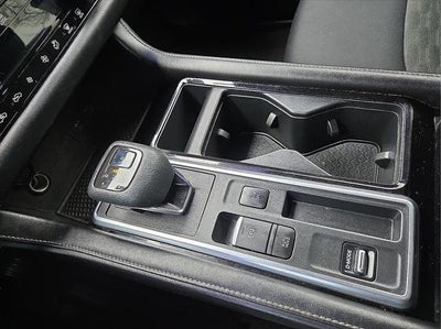 2022 Nissan Pathfinder S 2WD