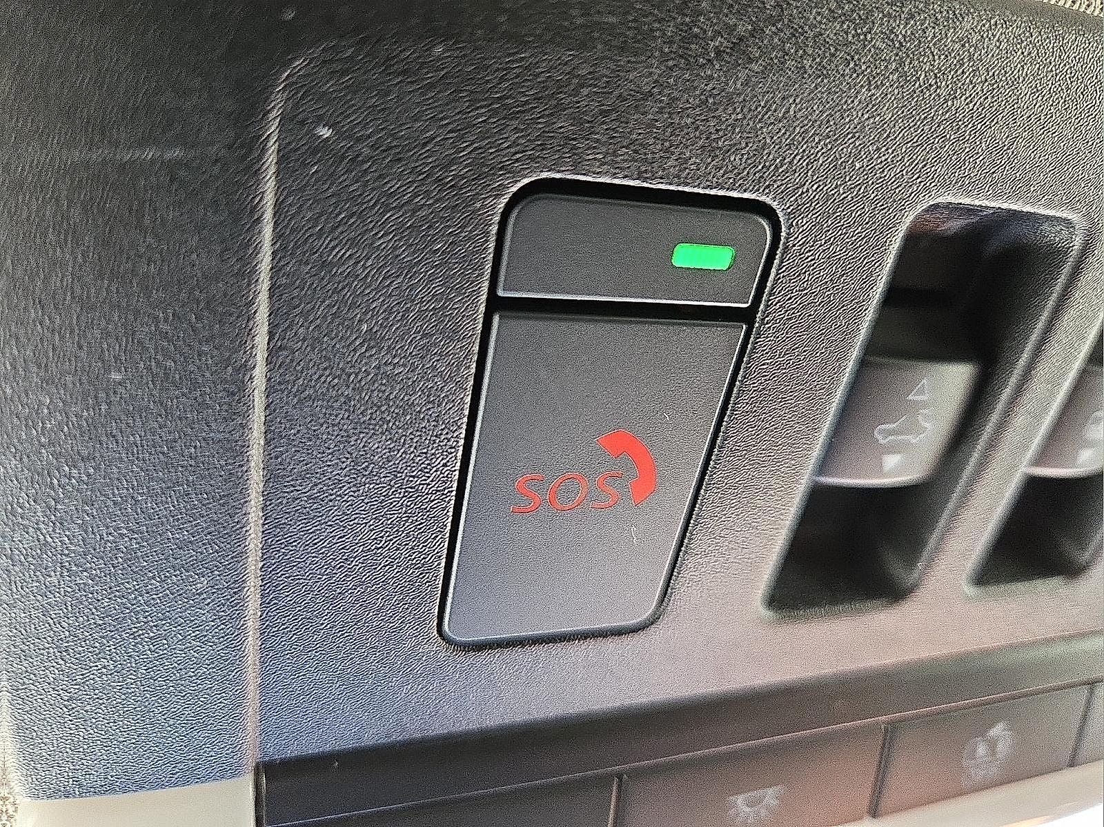 2023 Nissan Pathfinder Platinum FWD