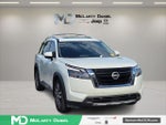 2023 Nissan Pathfinder Platinum FWD