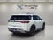 2023 Nissan Pathfinder Platinum FWD
