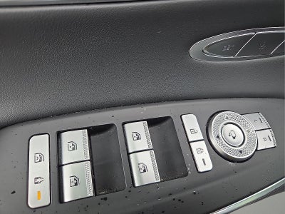 2024 Genesis GV70 3.5T AWD Sport